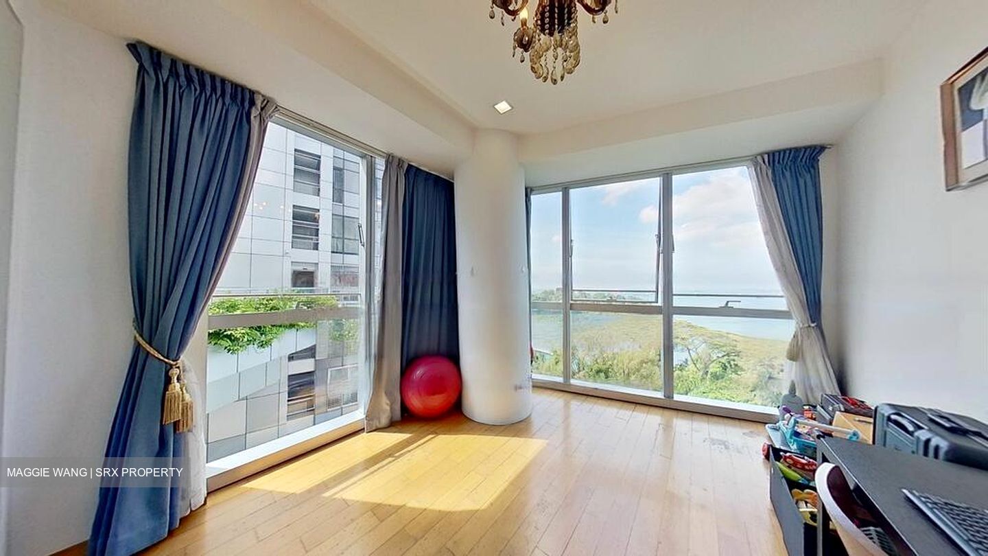 Reflections At Keppel Bay (D4), Condominium #460422011